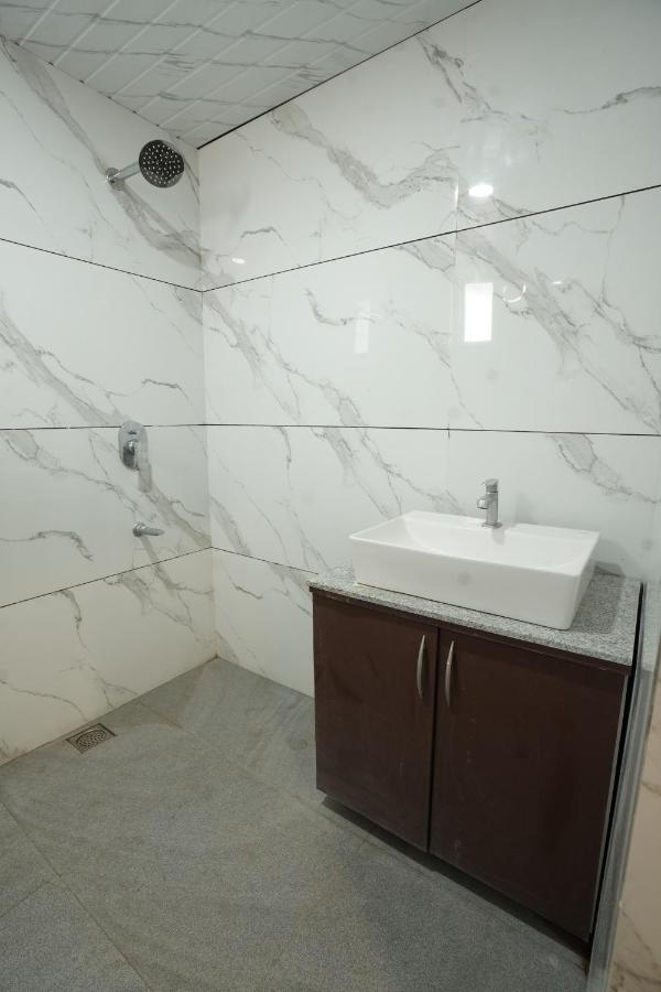 Hotel Trp Bliss Nizamabad Exterior photo
