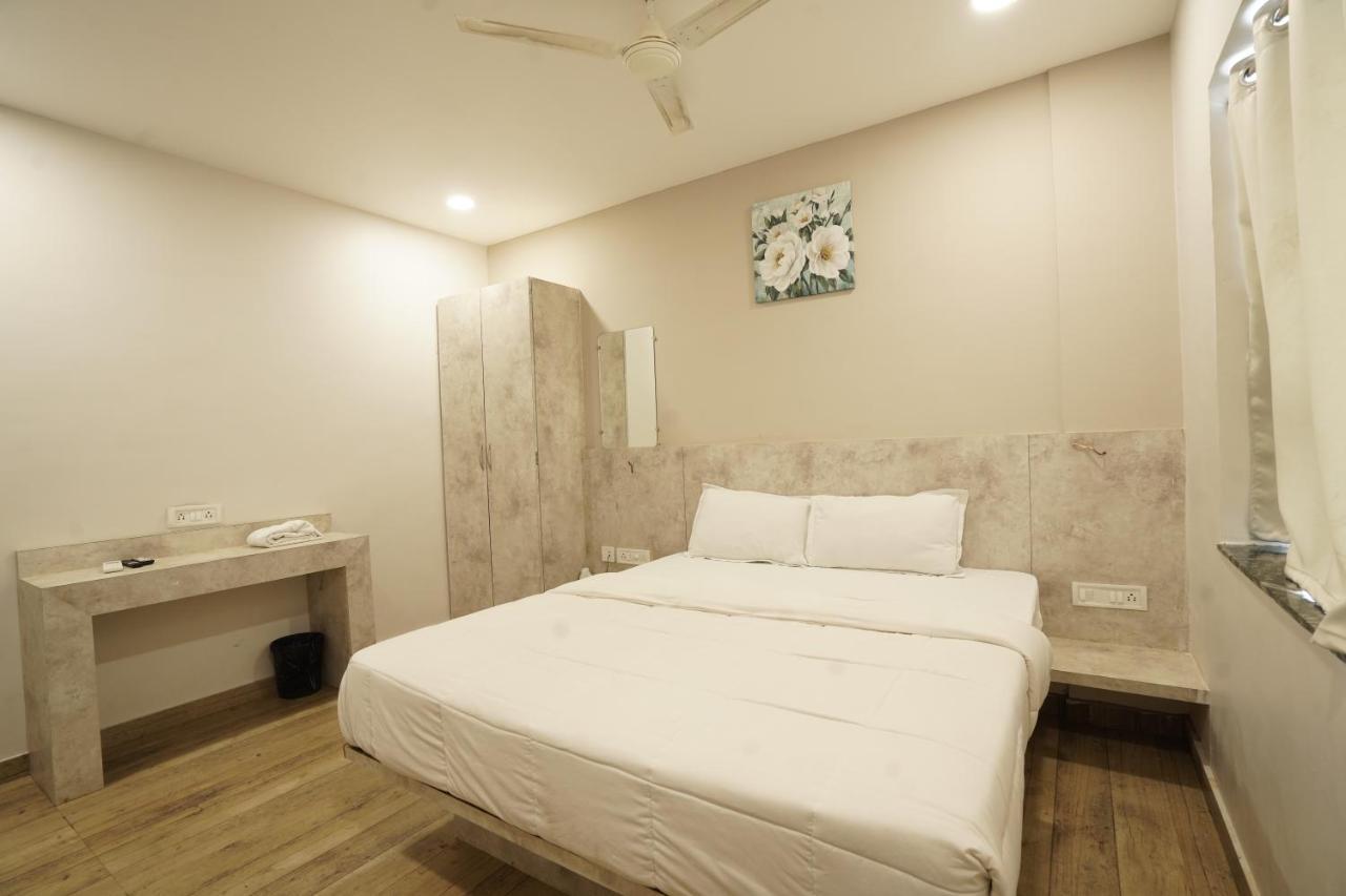 Hotel Trp Bliss Nizamabad Exterior photo