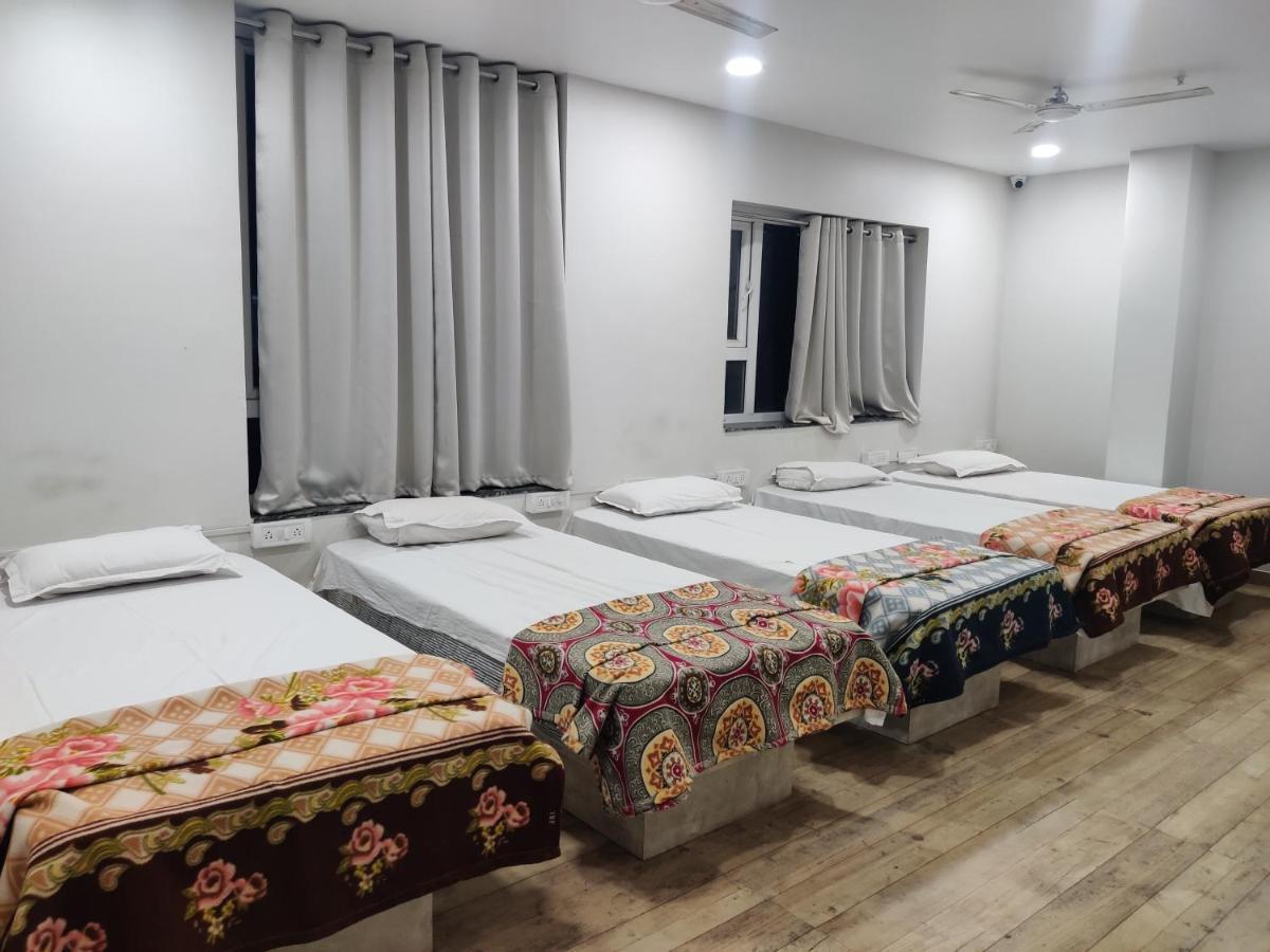 Hotel Trp Bliss Nizamabad Exterior photo